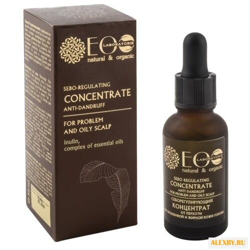 EO Laboratorie Страны