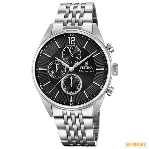 Наручные часы FESTINA F20285 4