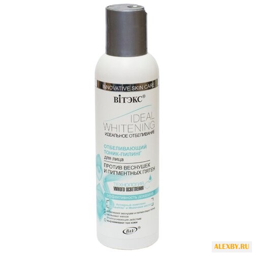 Витэкс тоник-пилинг Ideal