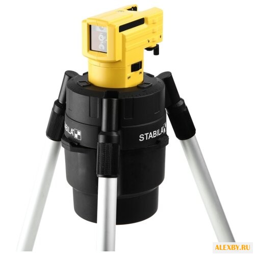 Лазерный уровень Stabila LAX 50
