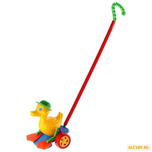 Каталка-игрушка Wieslaw