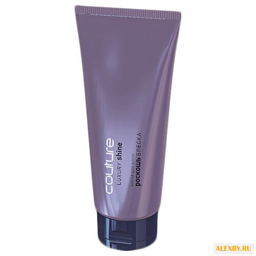 Estel Professional LUXURY SHINE