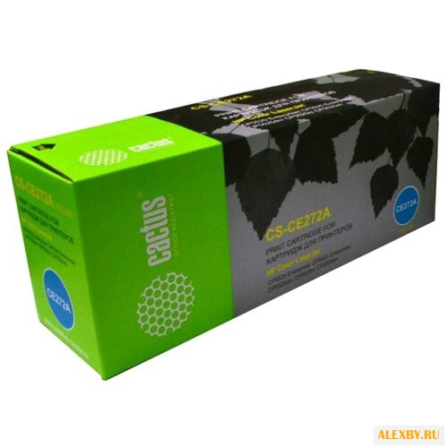 Картридж cactus CS-CE272A
