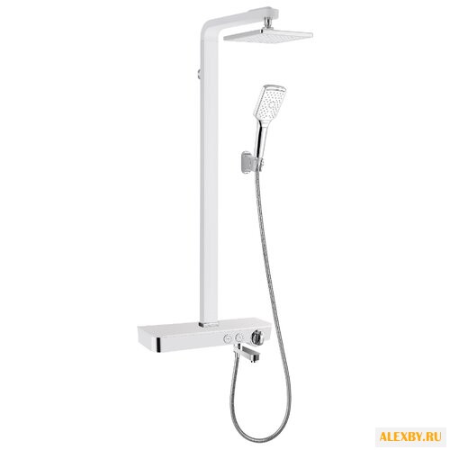 Душевая стойка GLLON