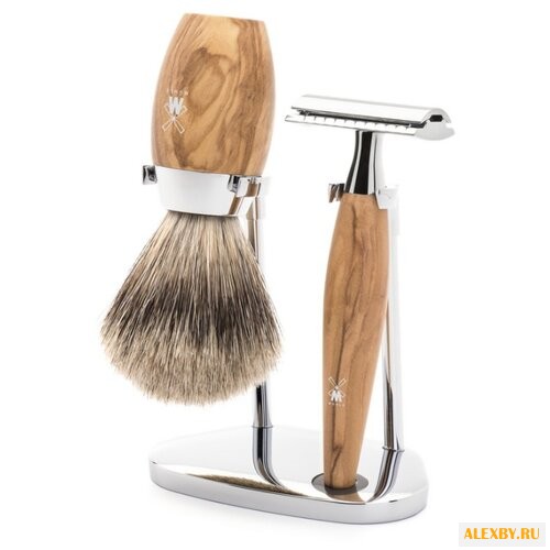 Набор MUEHLE Modern Kosmo олива