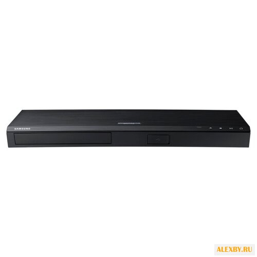 Ultra HD Blu-ray-плеер Samsung