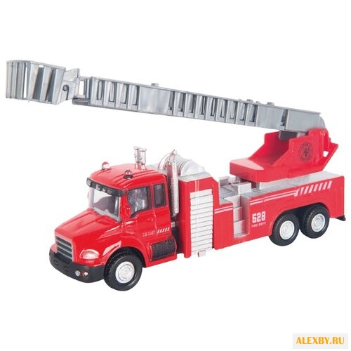 Пожарный автомобиль Autotime