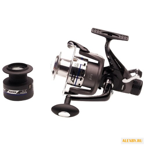 Катушка SIWEIDA Black Carp 500