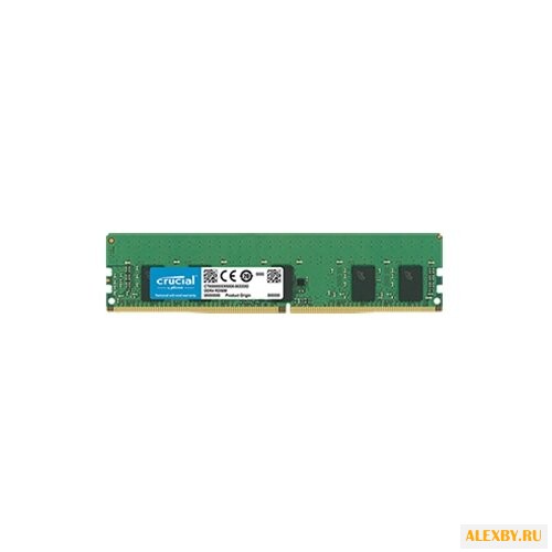Оперативная память Crucial