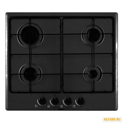 Варочная панель BEKO HIAG 64223 B