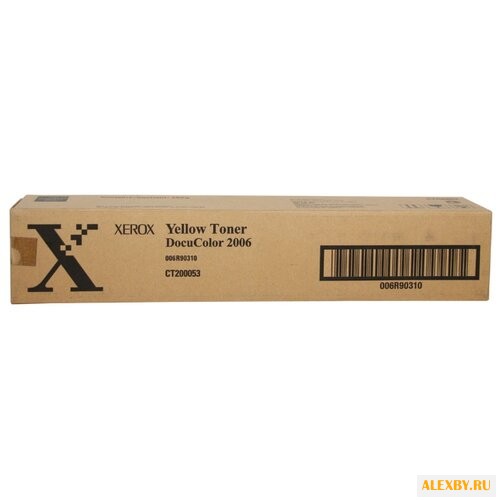 Картридж Xerox 006R90310