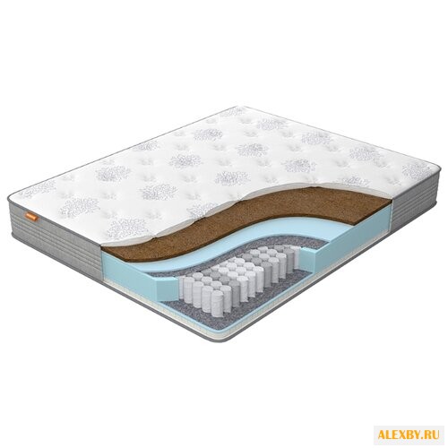 Матрас Орматек Comfort Duos