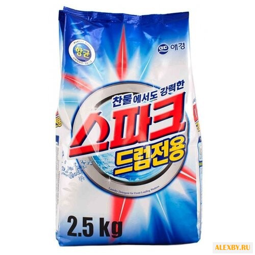 Стиральный порошок KeraSys