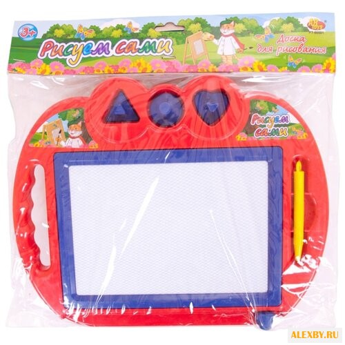 Доска для рисования детская