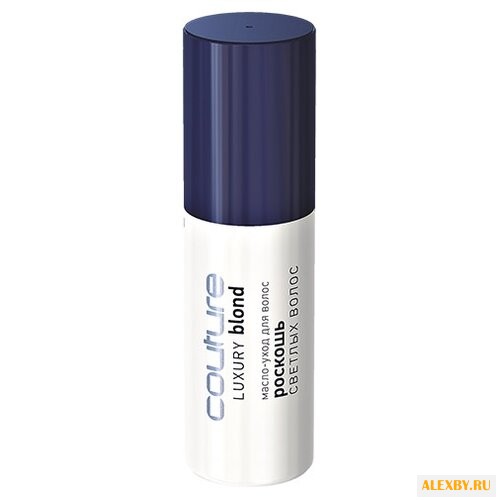 Estel Professional LUXURY BLOND