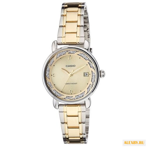 Наручные часы CASIO LTP-E120SG-9A