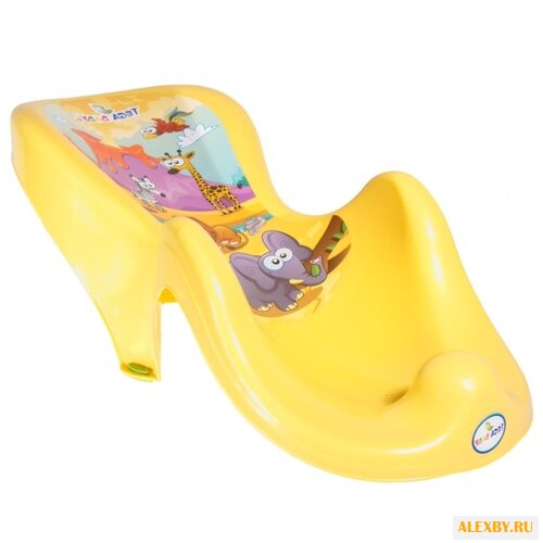 Горка для купания Tega Baby