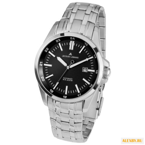 Наручные часы JACQUES LEMANS