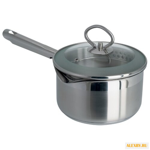 Кастрюля Regent Pasta vitro 18 л