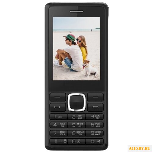 Телефон Irbis SF12