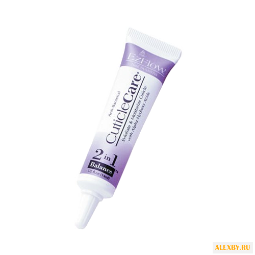 Крем EzFlow 2-in-1 Balance