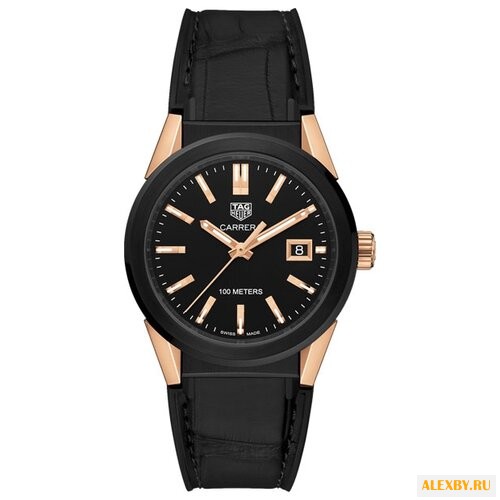 Наручные часы TAG Heuer