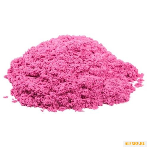 Кинетический песок Космический