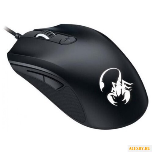 Мышь Genius Scorpion M6-600