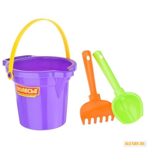 Набор Полесье №148 2968