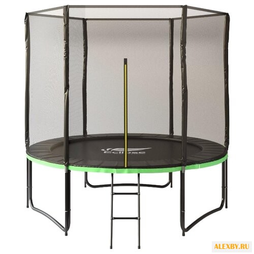 Каркасный батут Eclipse Inspire
