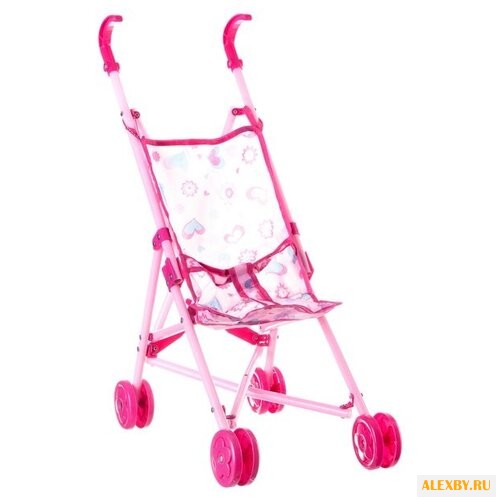 Прогулочная коляска Yako Д79287
