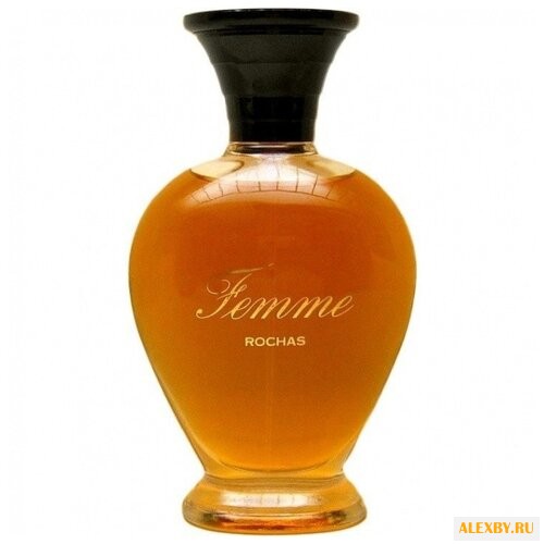 Rochas Femme Eau de Parfum