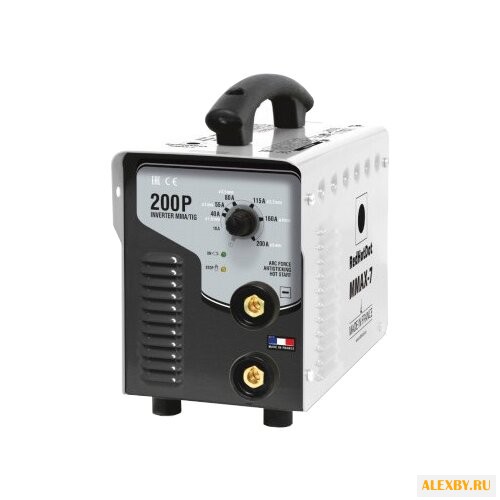 Сварочный аппарат Redhotdot