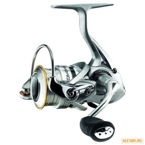 Катушка DAIWA Caldia 2000U SHA 11