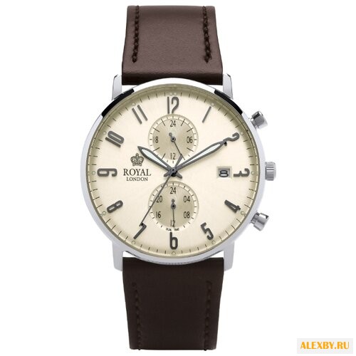 Наручные часы ROYAL LONDON