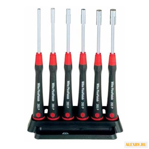 Набор отверток Wiha 00557