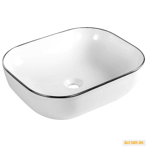 Раковина 50.5 см GID-ceramic