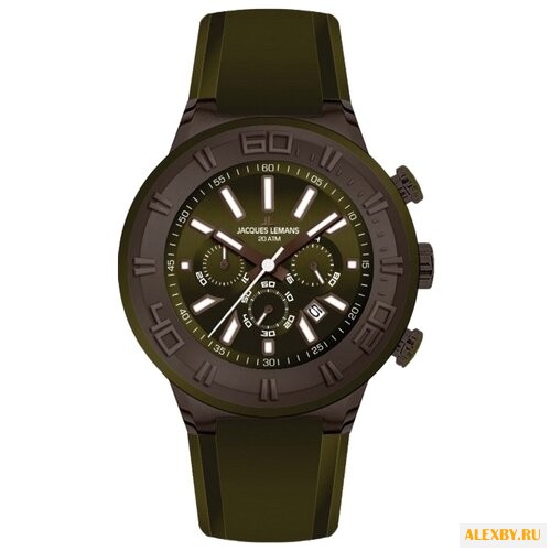 Наручные часы JACQUES LEMANS
