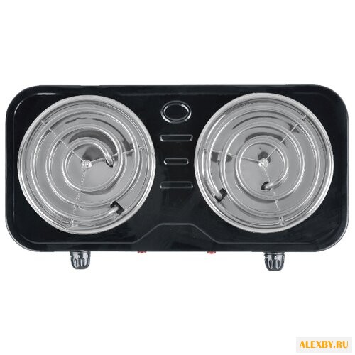 Плита Orion ЭП-2К-СП03-Ч