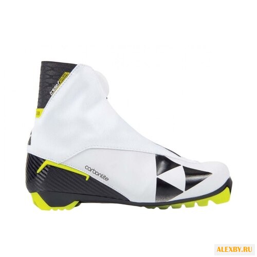 Ботинки для беговых лыж Fischer