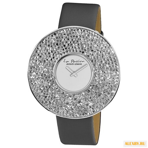 Наручные часы JACQUES LEMANS