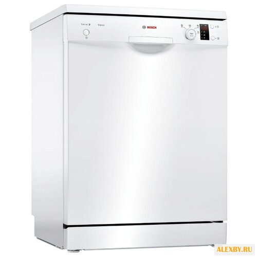 Посудомоечная машина Bosch