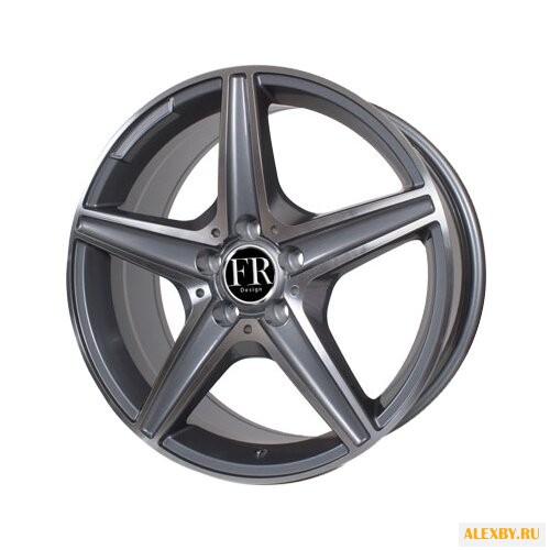 Колесный диск FR Design MR052