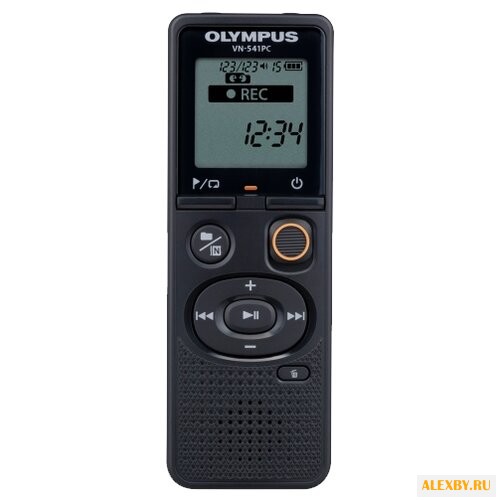 Диктофон Olympus VN-540PC