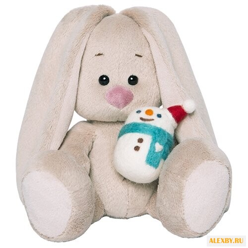 Мягкая игрушка Зайка Ми со