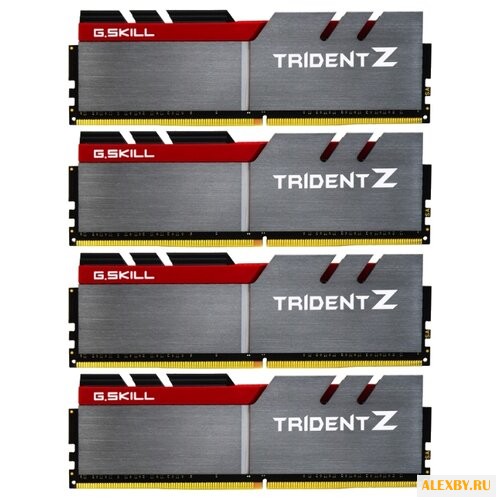 Оперативная память G.SKILL