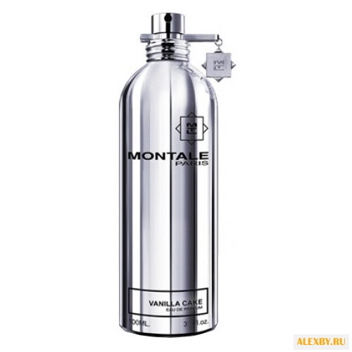 MONTALE Vanilla Cake