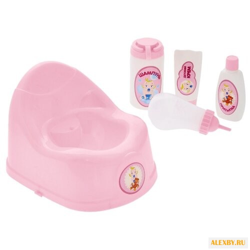 Mary Poppins Горшок с