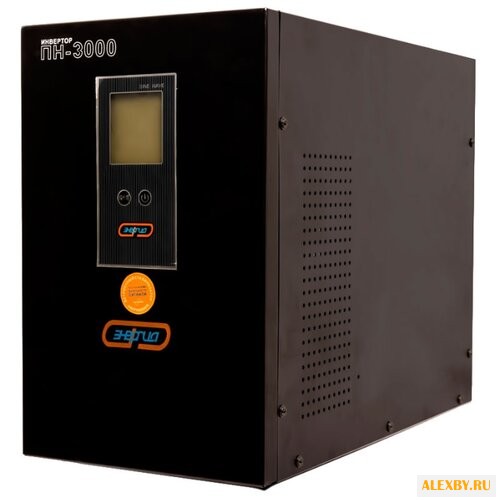 Интерактивный ИБП Энергия ПН-3000