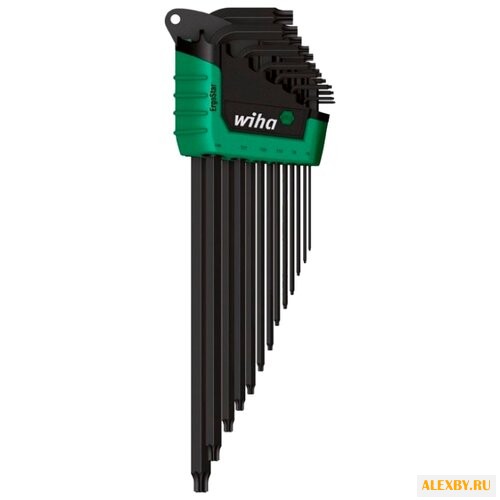 Набор гаечных ключей Wiha 36503